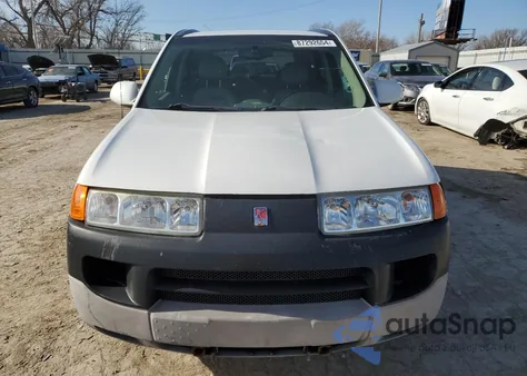 2005 Saturn Vue from USA, damaged, VIN 5GZCZ53435S827905